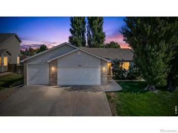 238 Aspen Grove Way, Severance, CO 80550