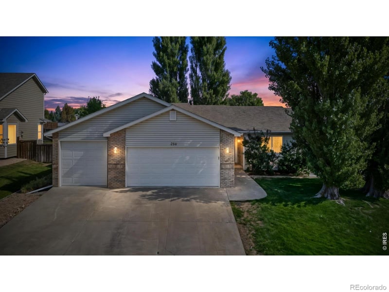 238 Aspen Grove Way, Severance, CO 80550