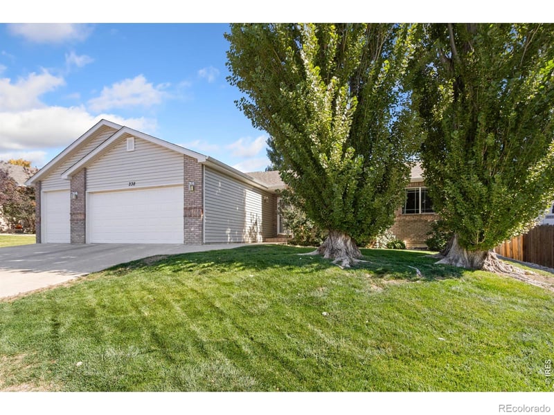 238 Aspen Grove Way, Severance, CO 80550
