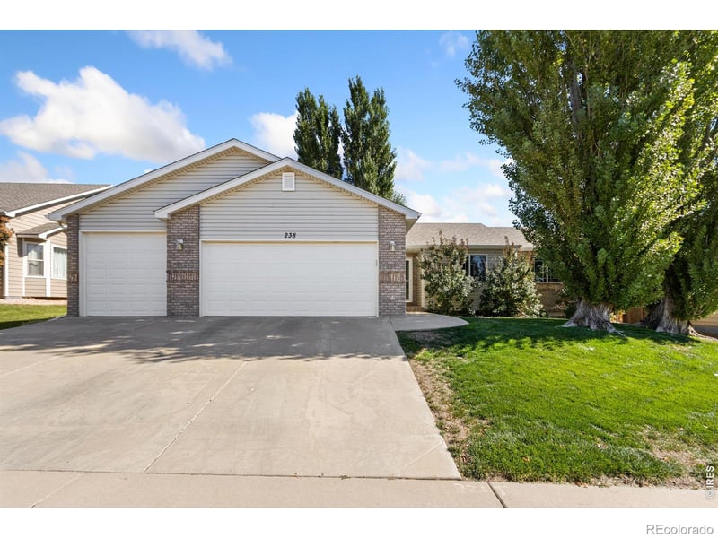 238 Aspen Grove Way, Severance, CO 80550