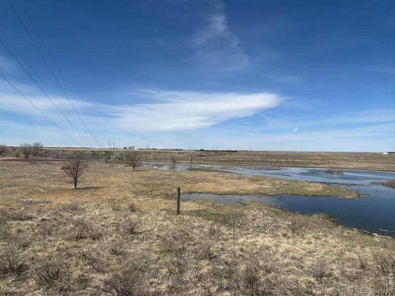 20528 County Road 3, Wiggins, CO 80654