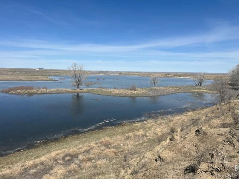 20528 County Road 3, Wiggins, CO 80654