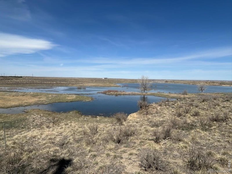 20528 County Road 3, Wiggins, CO 80654