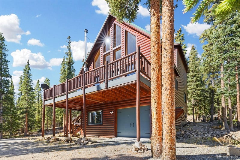 157 Prunes Pl, Fairplay, CO 80440