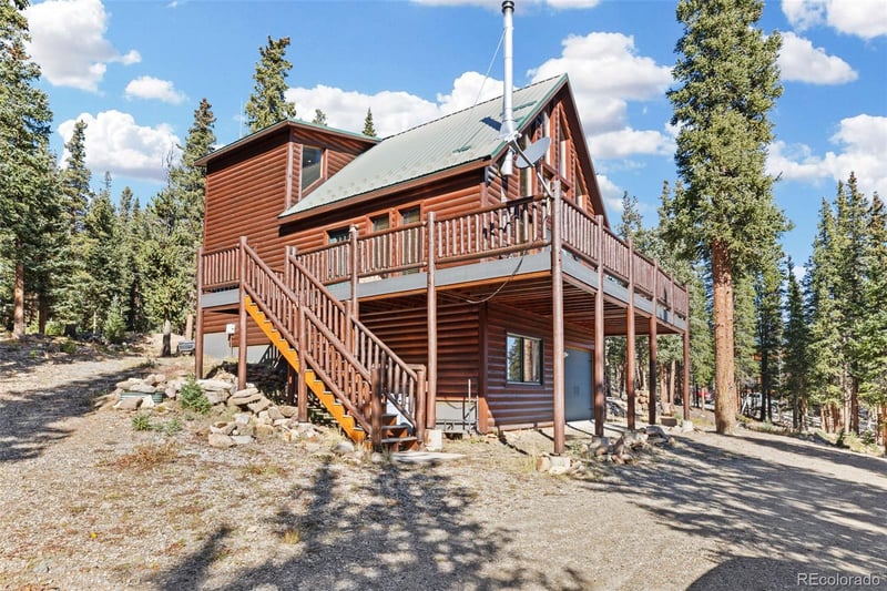 157 Prunes Pl, Fairplay, CO 80440