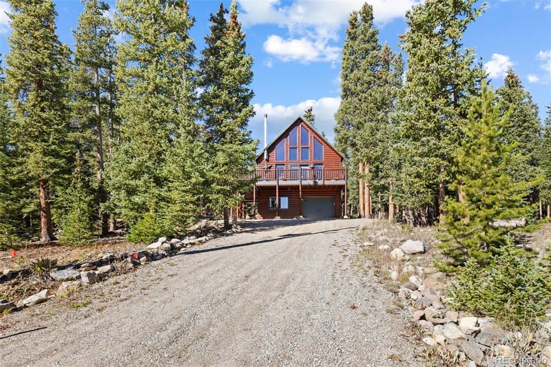 157 Prunes Pl, Fairplay, CO 80440