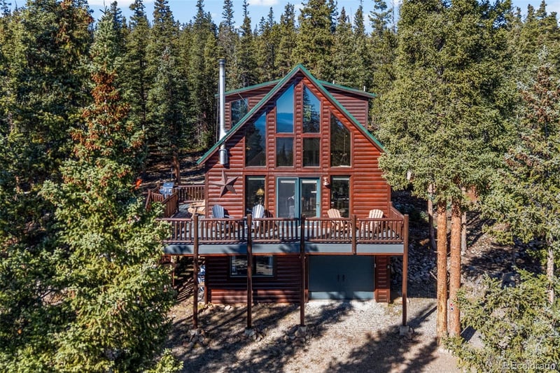157 Prunes Pl, Fairplay, CO 80440