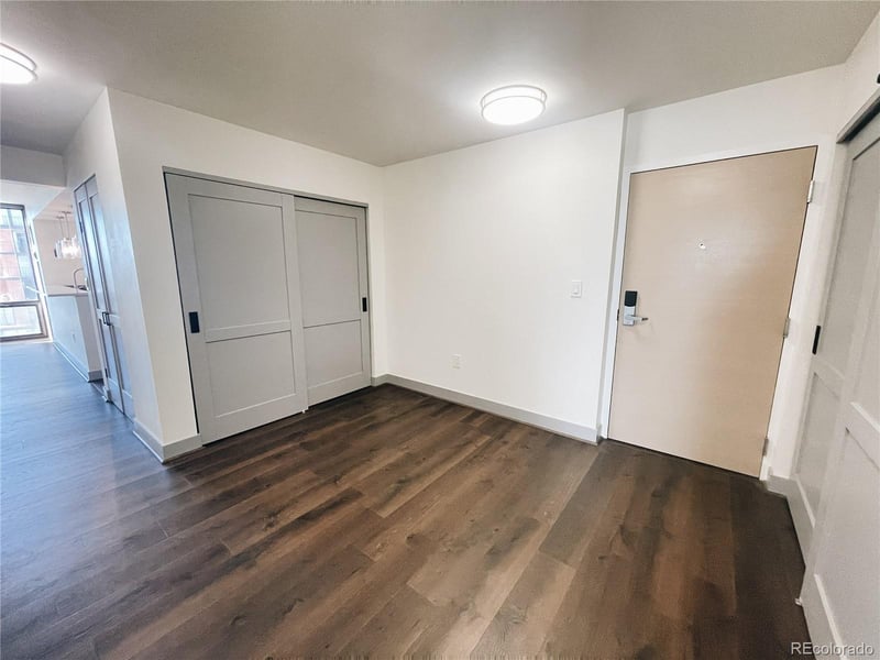 1625 Larimer St #2403, Denver, CO 80202