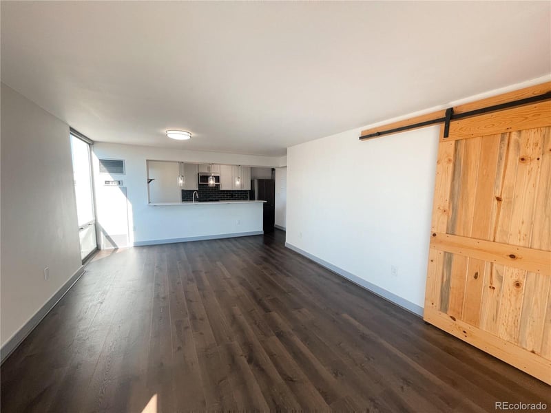 1625 Larimer St #2403, Denver, CO 80202