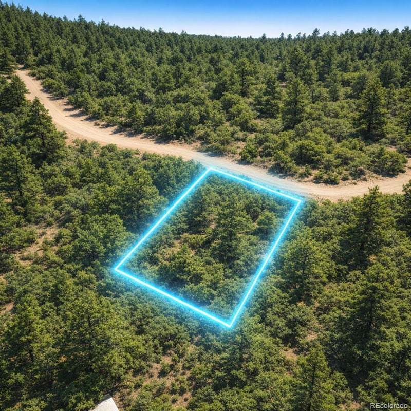 Lot 84 Mine Rd Lot 84, Idaho Springs, CO 80452