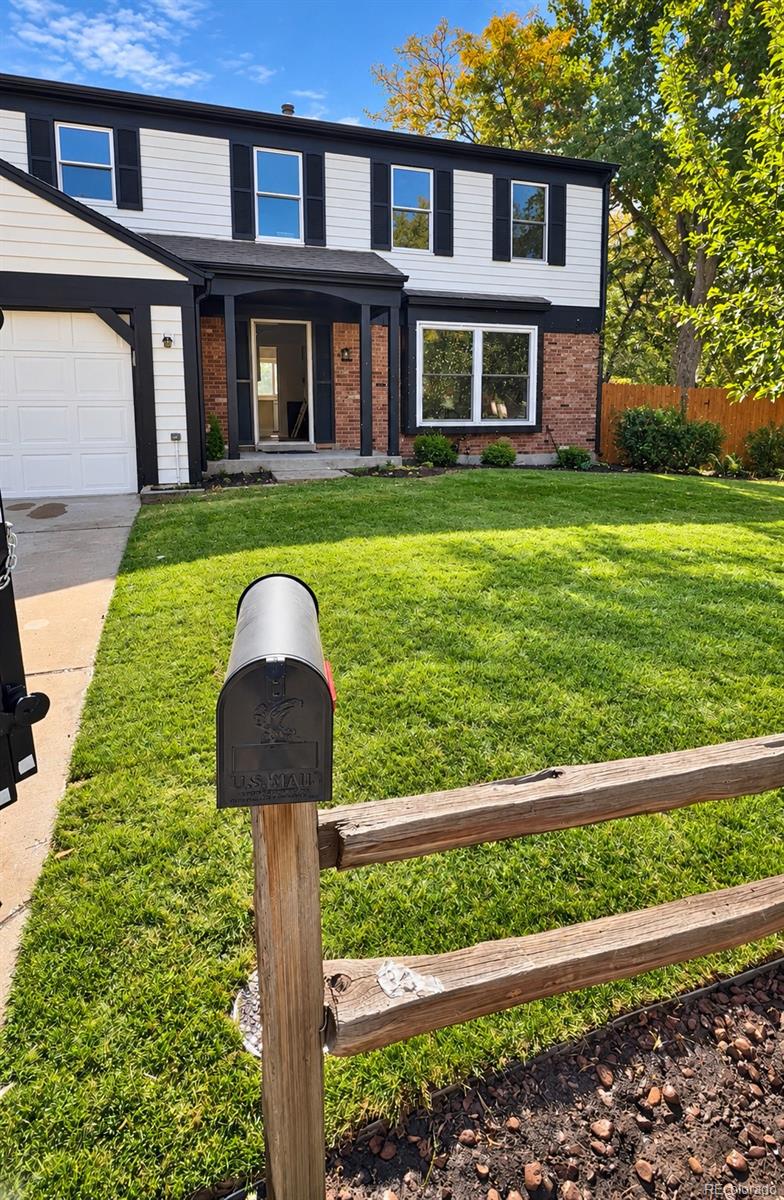 2598 S Ouray Way, Aurora, CO 80013