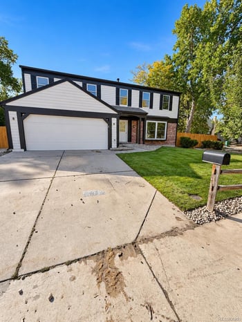 2598 S Ouray Way, Aurora, CO 80013