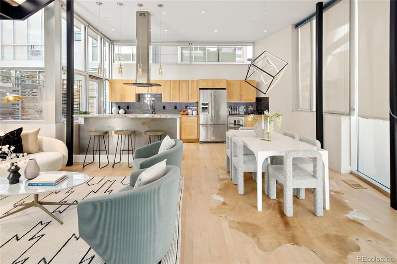 1473 Delgany St #1, Denver, CO 80202