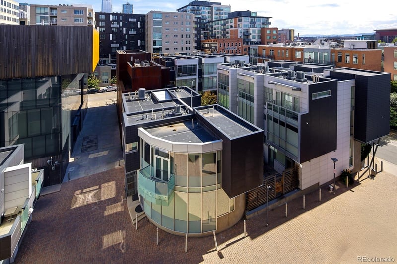 1473 Delgany St #1, Denver, CO 80202