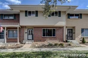 9217 E Mansfield Ave, Denver, CO 80237