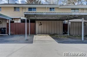 9217 E Mansfield Ave, Denver, CO 80237