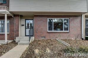 9217 E Mansfield Ave, Denver, CO 80237