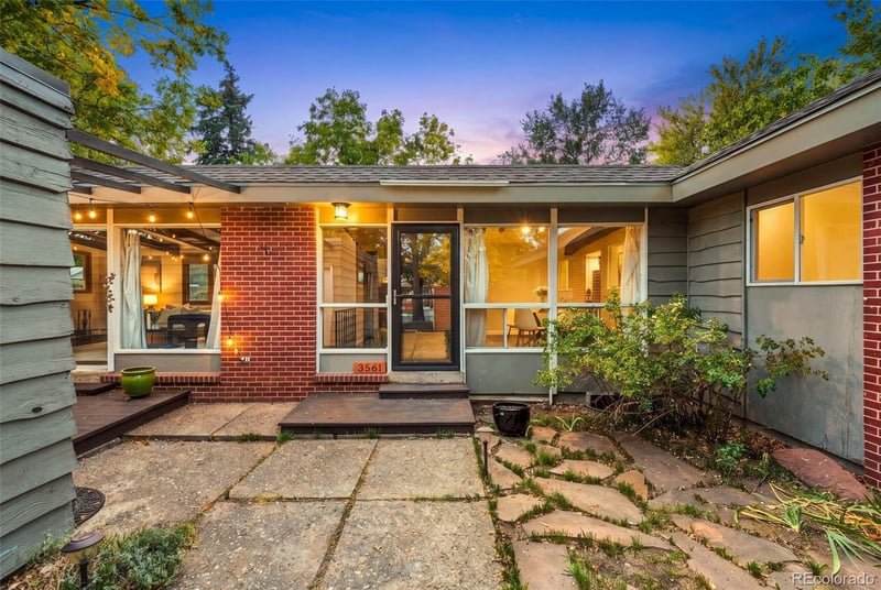 3561 Ward Rd, Wheat Ridge, CO 80033