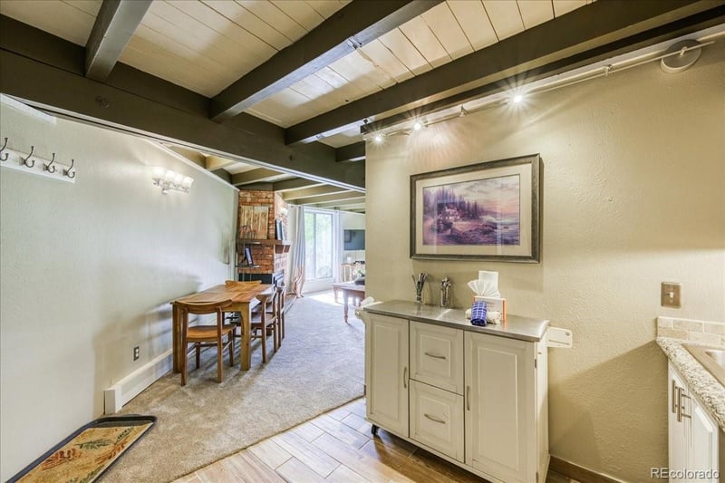 2300 Lodge Pole Cir #205, Silverthorne, CO 80498