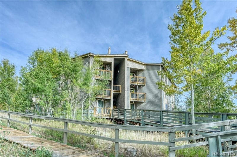 2300 Lodge Pole Cir #205, Silverthorne, CO 80498