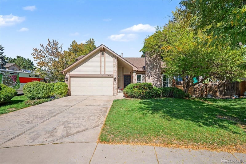 2610 S Oswego St, Aurora, CO 80014