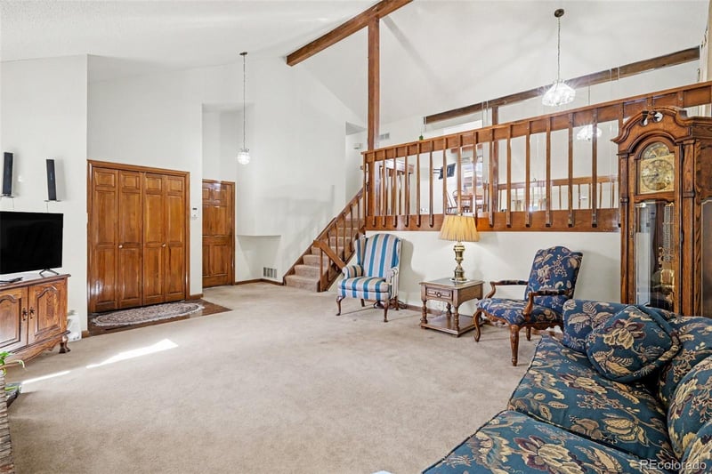 2610 S Oswego St, Aurora, CO 80014