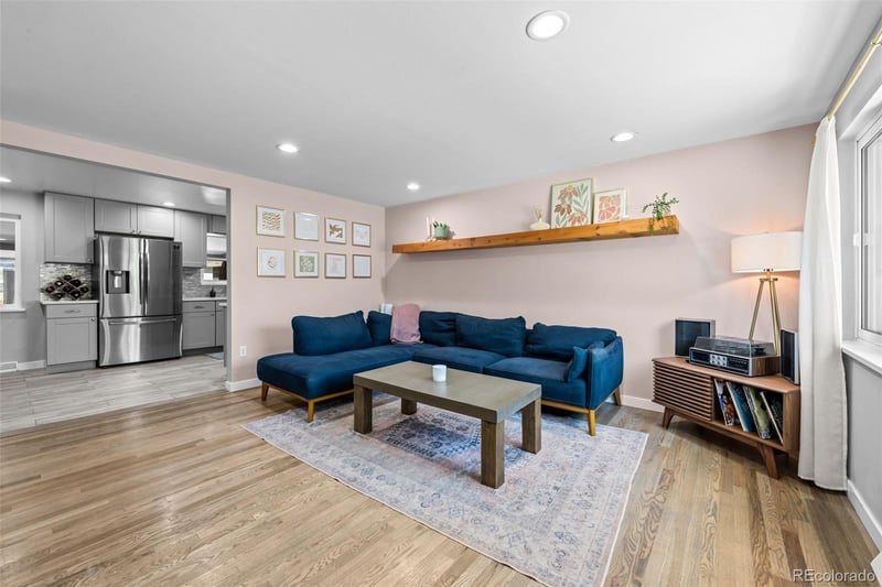 4841 S Lipan St, Englewood, CO 80110