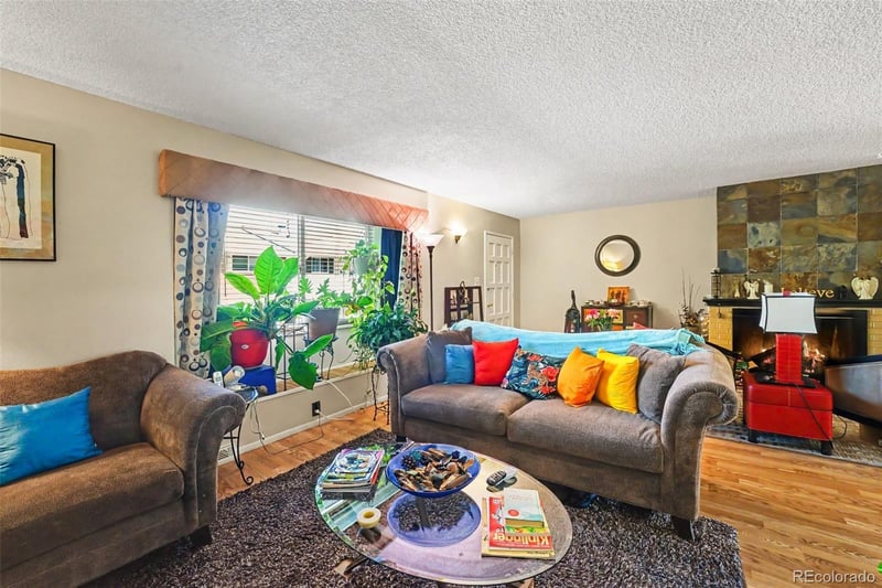9191 E Oxford Dr, Denver, CO 80237