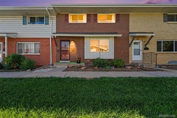 9191 E Oxford Dr, Denver, CO 80237