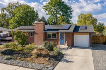 3457 W Alamo Ave, Littleton, CO 80123