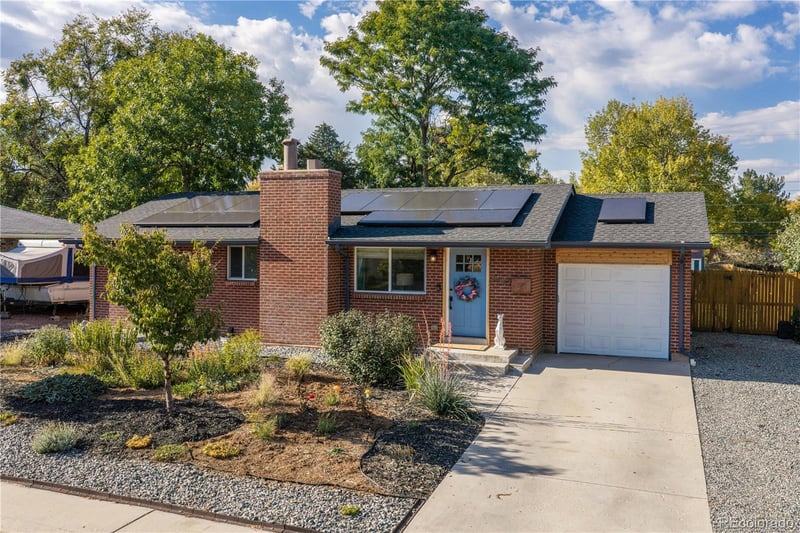Home Worth Check