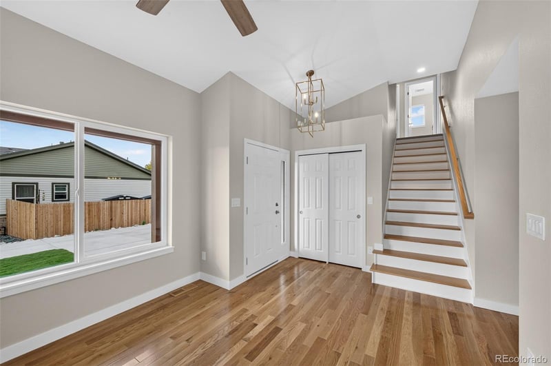 19147 E 22nd Cir, Aurora, CO 80011