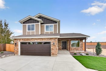 19147 E 22nd Cir, Aurora, CO 80011