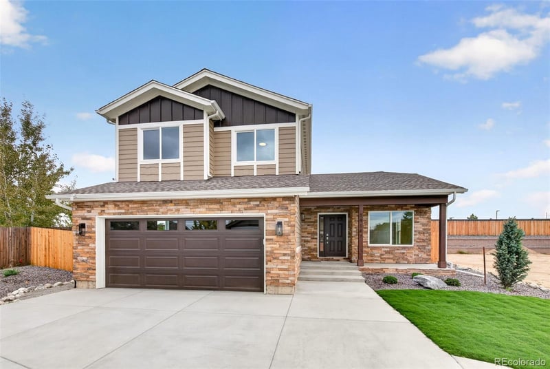 19147 E 22nd Cir, Aurora, CO 80011