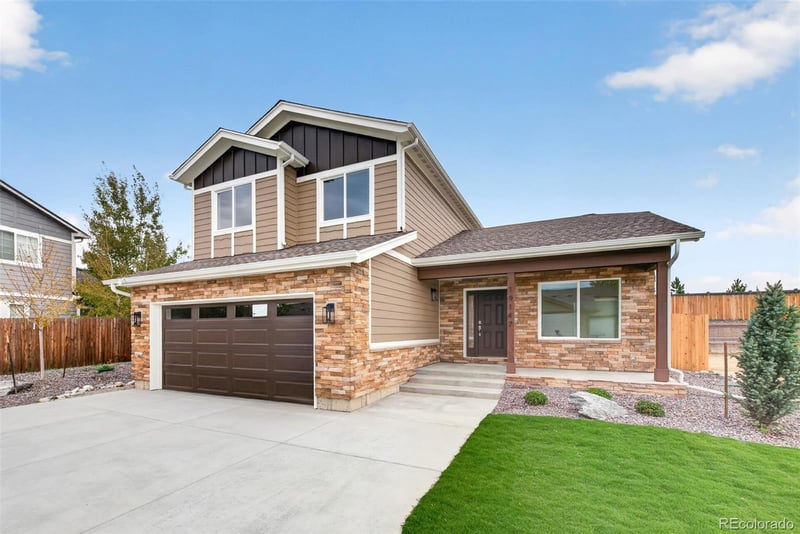 19147 E 22nd Cir, Aurora, CO 80011
