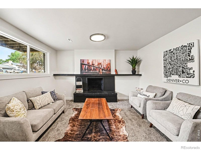 3312 N Colorado Ave, Loveland, CO 80538