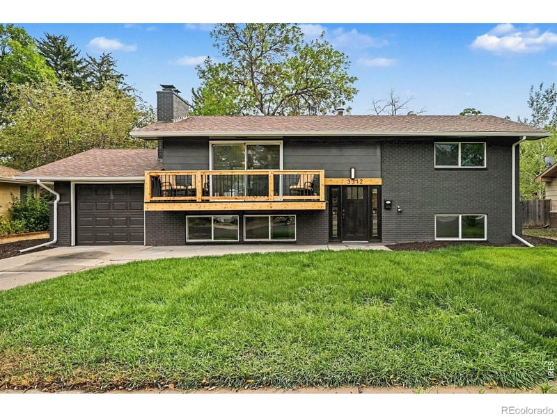 3312 N Colorado Ave, Loveland, CO 80538