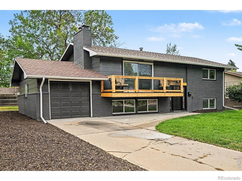 3312 N Colorado Ave, Loveland, CO 80538