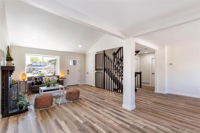 7911 Clarkson Ct, Denver, CO 80229