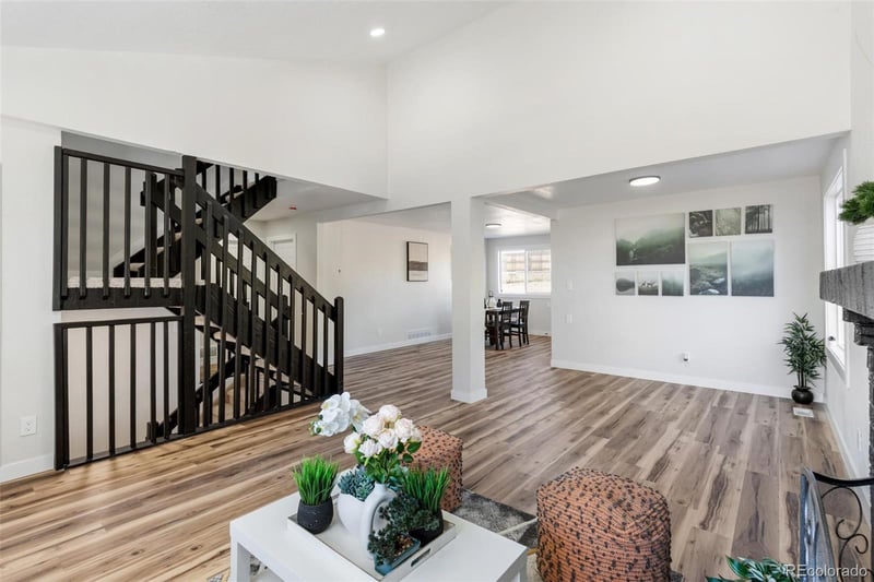 7911 Clarkson Ct, Denver, CO 80229