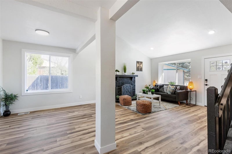 7911 Clarkson Ct, Denver, CO 80229