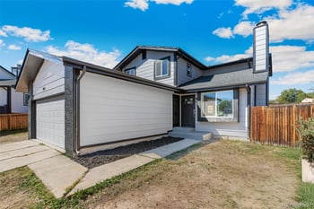 7911 Clarkson Ct, Denver, CO 80229