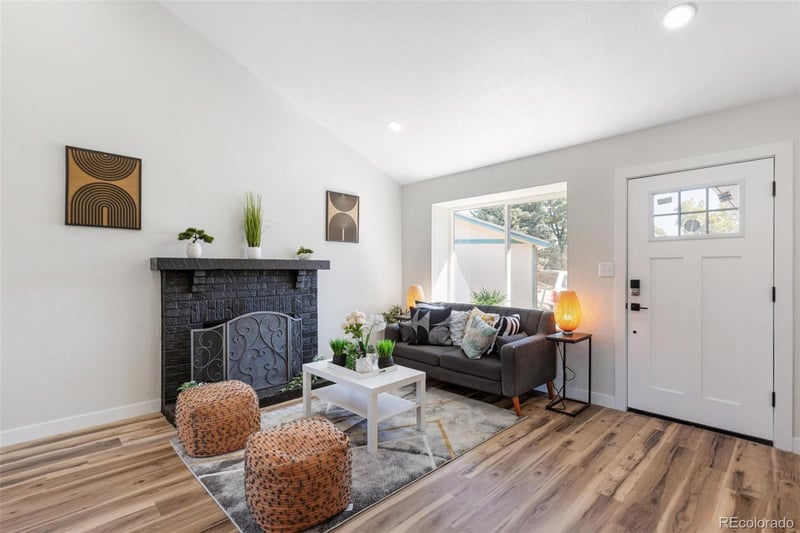 7911 Clarkson Ct, Denver, CO 80229