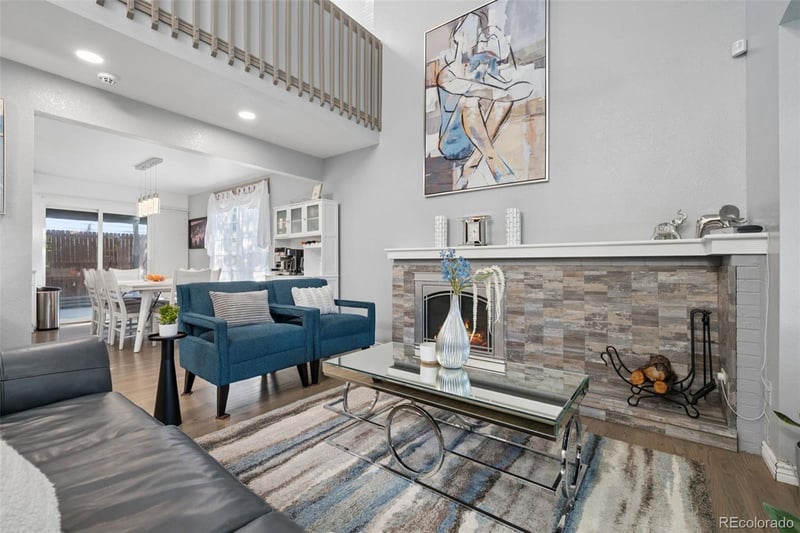 1869 Fraser Ct, Aurora, CO 80011