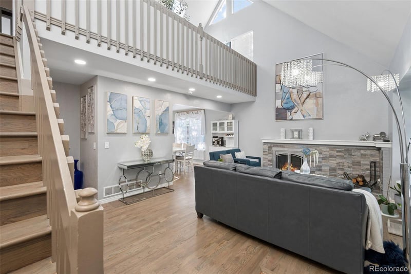 1869 Fraser Ct, Aurora, CO 80011