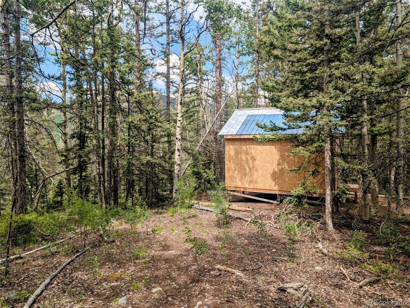 8.5 Acres Phillips Rd, Fort Garland, CO 81133
