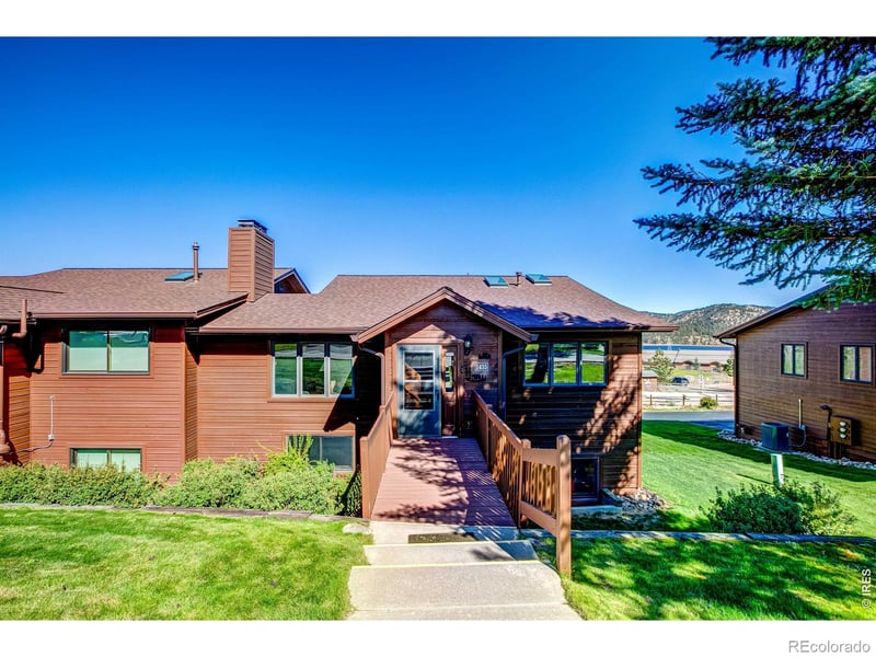 1435 Matthew Cir, Estes Park, CO 80517