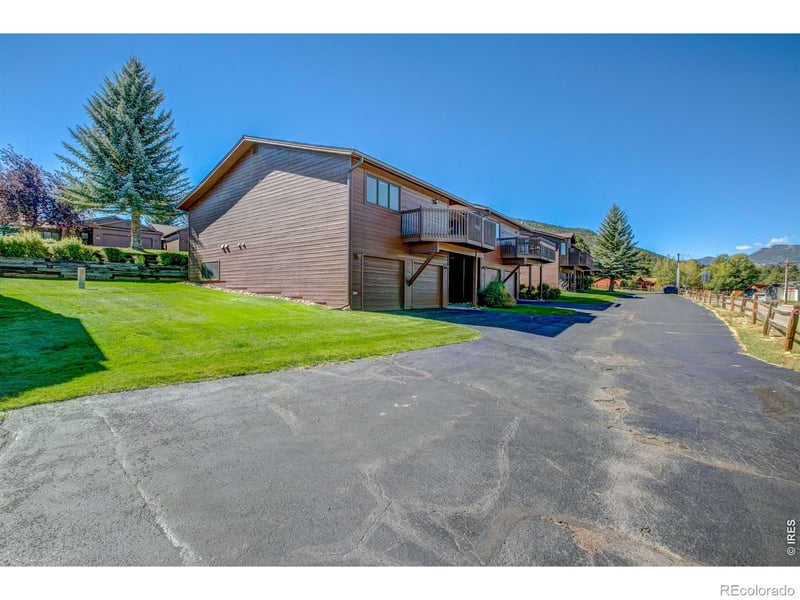 1435 Matthew Cir, Estes Park, CO 80517