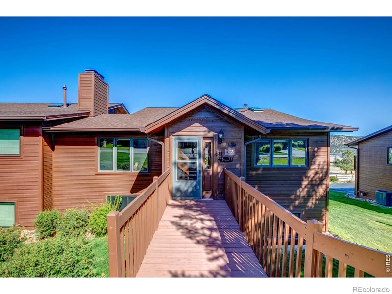 1435 Matthew Cir, Estes Park, CO 80517