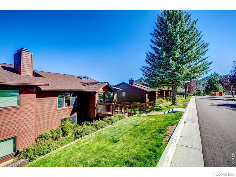 1435 Matthew Cir, Estes Park, CO 80517